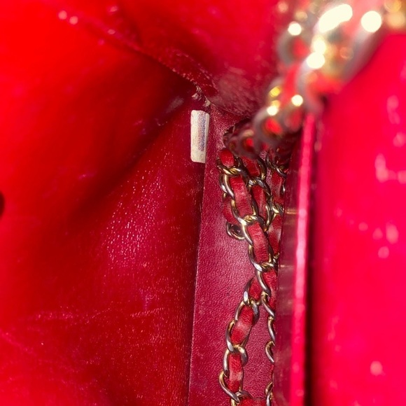 Chanel Medium Classic Double Flap Bag - Picture 10 of 12